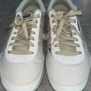 PUMA NYC FUTURE CAMO FLAGSHIP SHOES MENS SIZE 10 ***EUC***